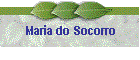 Maria do Socorro