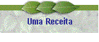Uma Receita