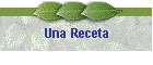 Uma Receita