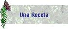 Una Receta