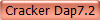 Cracker Dap7.2