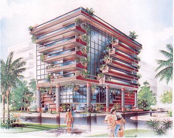 Edificio Residencial